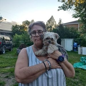 Meet your Posher, Nancy